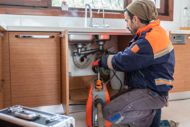 Best Plumbing Installation Services  in Black Canyon City, AZ