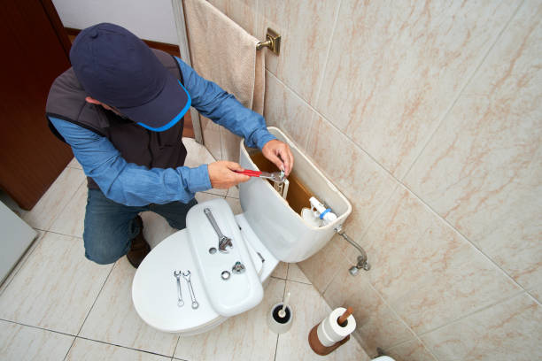 Trusted Black Canyon City, AZ Plumbing Experts