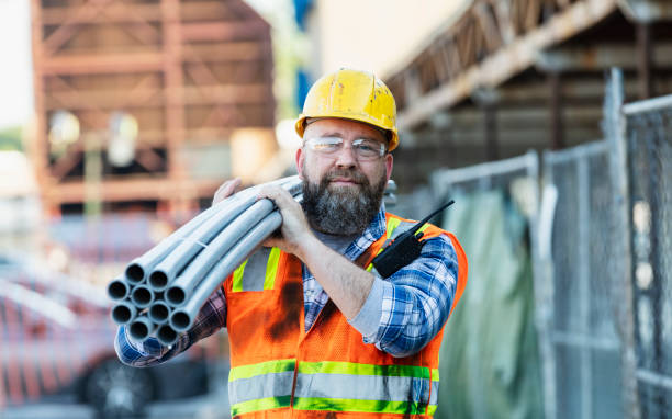 Best Commercial Plumbing Services  in Black Canyon City, AZ