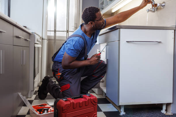 Best Pipe Repair Near Me  in Black Canyon City, AZ