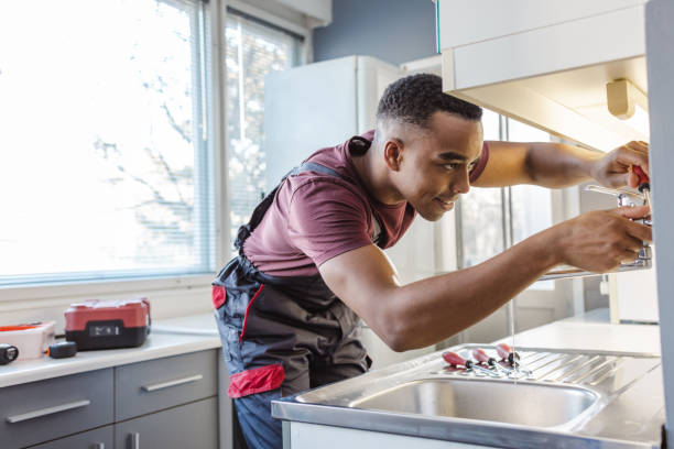 Best 24-Hour Plumber Near Me  in Black Canyon City, AZ