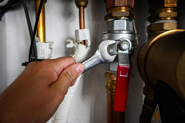 Best Sewer Line Repair  in Black Canyon City, AZ